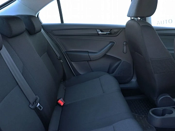 Skoda Rapid, 2017г, передний привод, автомат