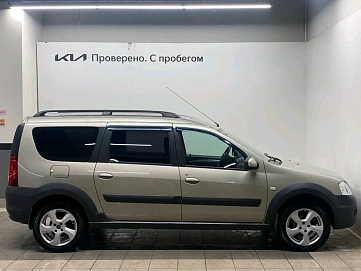 Lada (ВАЗ) , 2019г., передний привод, механика