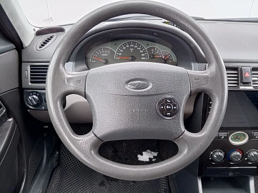 Lada (ВАЗ) Priora, 2007г, передний привод, механика