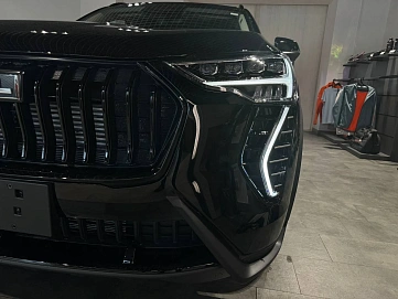 Haval Jolion, 2024г, полный привод, робот