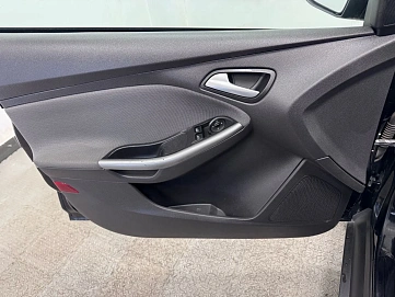 Ford Focus, 2013г, передний привод, автомат