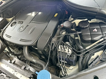 Mercedes-Benz M-Класс, 2012г, полный привод, автомат