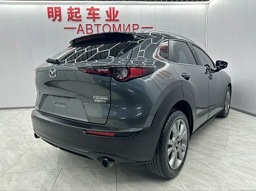 Mazda CX-30, 2021г, передний привод, автомат