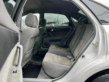 Daewoo Gentra, 2014г, передний привод, механика