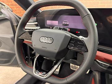 Audi A5, 2025г, полный привод, робот