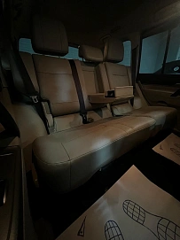 Mitsubishi Pajero, 2017г, полный привод, автомат