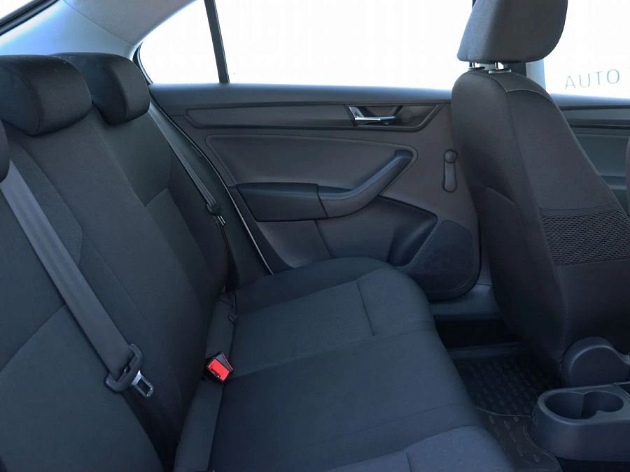 Skoda Rapid, 2017г., передний привод, автомат