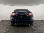 Renault Fluence, 2011г., передний привод, вариатор