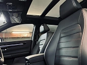 Honda CR-V, 2025г., полный привод, вариатор
