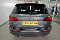 Audi Q5, 2016г., полный привод, автомат