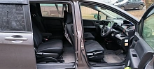 Honda Freed, 2013г., передний привод, вариатор