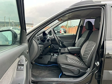 Lada (ВАЗ) Granta, 2023г, передний привод, механика