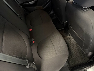 Kia Rio, 2013г., передний привод, автомат