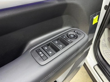 Hyundai Santa Fe, 2025г, полный привод, автомат