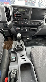 ГАЗ Валдай Next, 2021г, Задний привод, Механическая