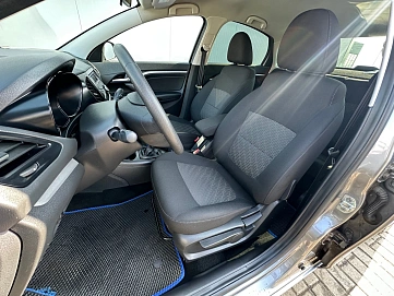 Lada (ВАЗ) Vesta, 2020г, передний привод, механика