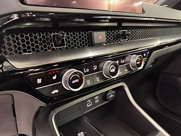Honda CR-V, 2025г, полный привод, вариатор