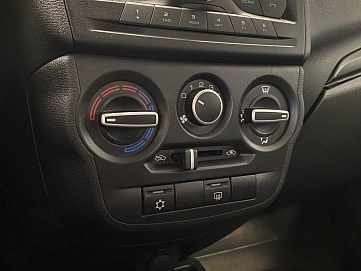 Lada (ВАЗ) Granta, 2019г, передний привод, механика