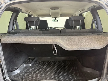 Chevrolet Niva, 2016г., полный привод, механика
