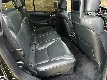 Lexus LX, 2015г, полный привод, автомат