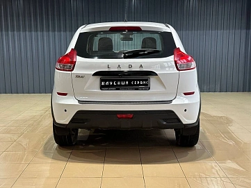 Lada (ВАЗ) XRAY, 2017г, передний привод, механика