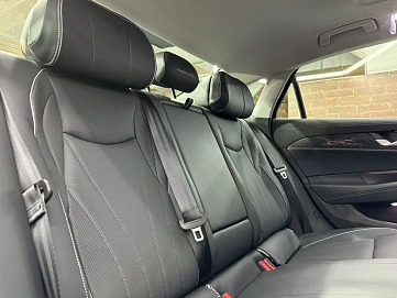 Volkswagen , 2024г., передний привод, робот