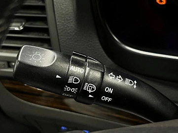 Hyundai Santa Fe, 2012г, полный привод, автомат