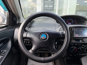 Geely MK, 2011г, передний привод, механика