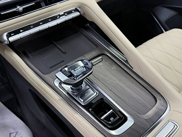 Geely Xingyue L, 2025г, полный привод, автомат