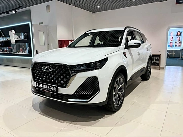 CHERY Tiggo 7 Pro Max, 2024г, передний привод, робот