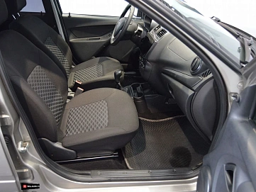 Lada (ВАЗ) Granta, 2019г., передний привод, механика