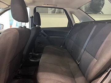 Lada (ВАЗ) Granta, 2014г, передний привод, механика