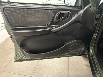 Lada (ВАЗ) Niva Travel, 2021г, передний привод, механика