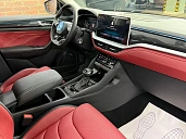 Skoda Kodiaq, 2024г., полный привод, робот