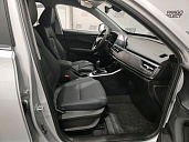 CHERY Tiggo 4 Pro, 2023г., передний привод, механика