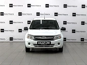 Lada (ВАЗ) Granta, 2014г., передний привод, механика
