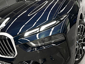 BMW X7, 2023г., полный привод, автомат