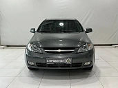 Chevrolet Lacetti, 2011г., передний привод, механика