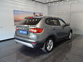 Brilliance V5, 2015г., передний привод, механика