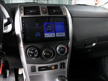 Toyota Corolla, 2012г, передний привод, механика