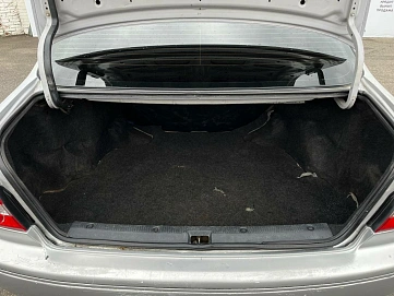 Toyota Vista, 1999г, передний привод, автомат