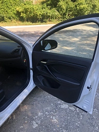 Lada (ВАЗ) Vesta, 2021г, передний привод, вариатор