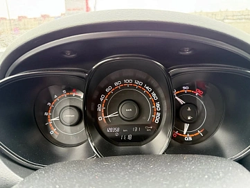 Lada (ВАЗ) Vesta, 2018г, передний привод, механика