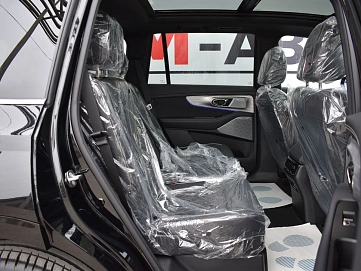 GAC GS8, 2026г, полный привод, автомат