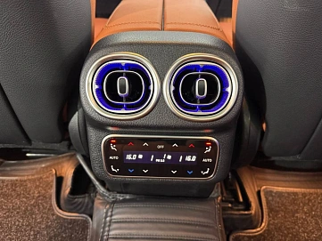 Mercedes-Benz GLC, 2024г, полный привод, автомат