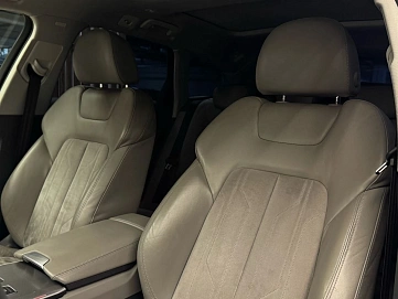 Audi A6, 2019г, полный привод, автомат