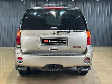 GMC Envoy, 2002г., полный привод, автомат