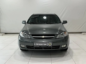 Chevrolet Lacetti, 2011г, передний привод, механика