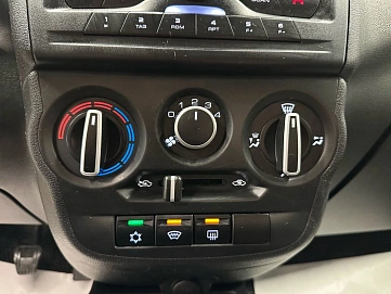 Lada (ВАЗ) Granta, 2022г, передний привод, механика