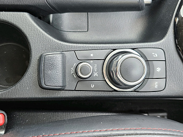 Mazda CX-3, 2015г, полный привод, автомат